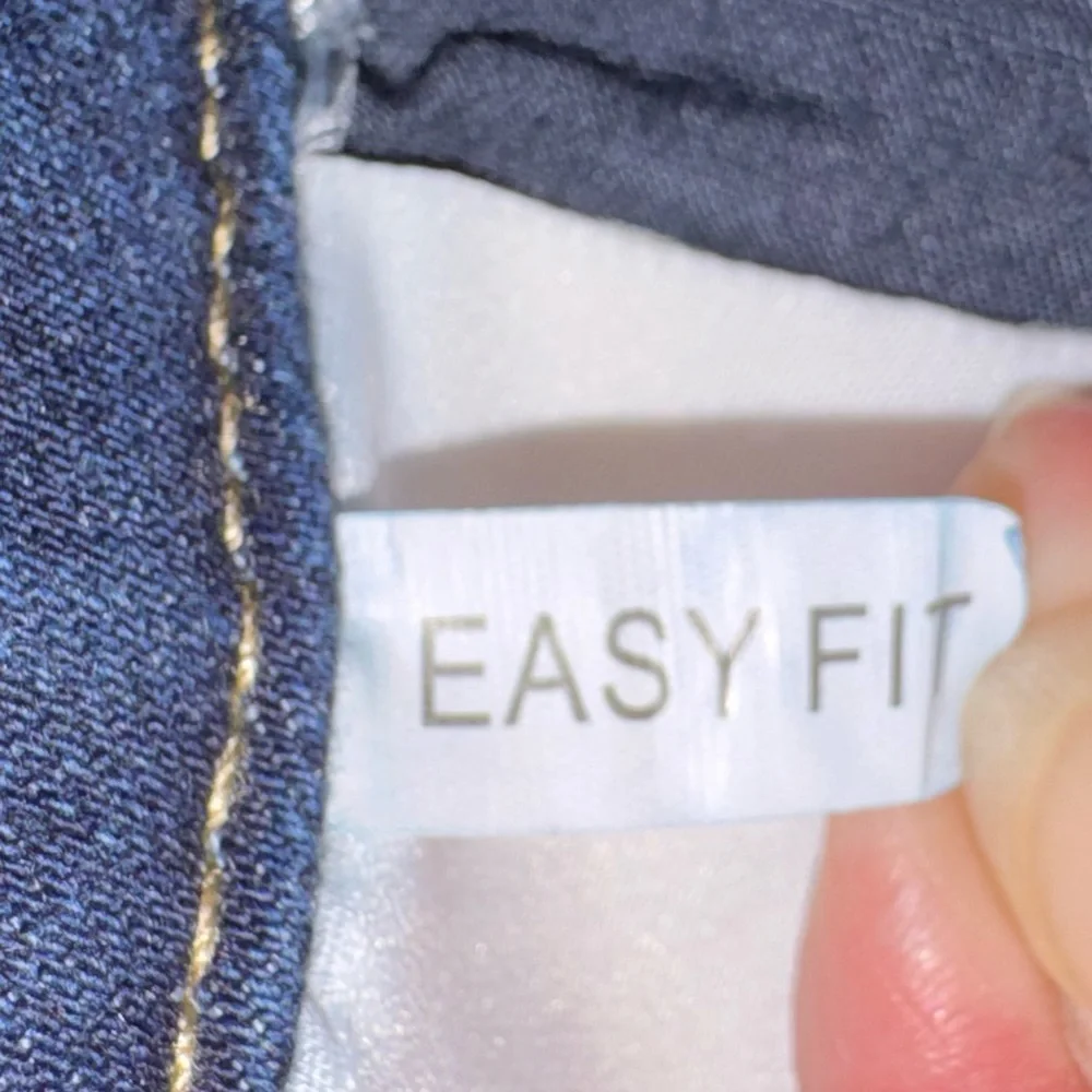 Grace in LA Easy Fit Raw Hem Skinny Jeans – Size 32 – EUC - Picture 7 of 12